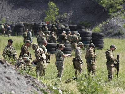 Россия оправила на Донбасс очередной "гумконвой". МИД Украины выразил протест