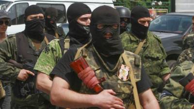Путин назвал задержание предполагаемых наемников в Беларуси результатом украино-американской спецоперации