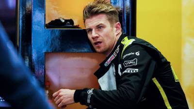 Экс-пилот "Формулы-1" близок к подписанию контракта с Haas