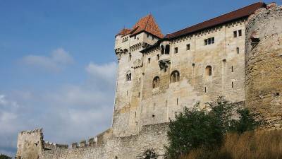 Иск дома Лихтенштейнов о реституции в Чехии напомнил, кто есть кто в Европе