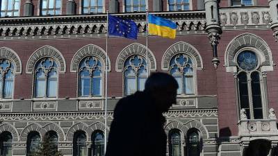 Украина предложила защиту преследуемым гражданам Белоруссии