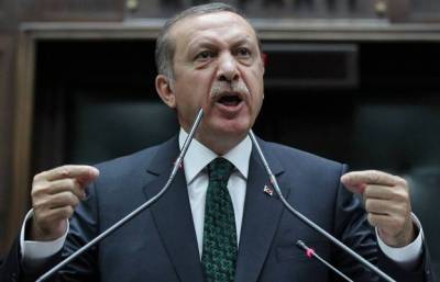 Стратегия «Новой Турции»: Эрдоган не блефует, но переоценивает свои силы