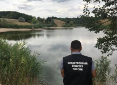 Следком: в Донецке утонул 15-летний подросток
