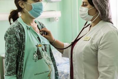 Кубанские хирурги установили биопротез беременной женщине с пороком сердца