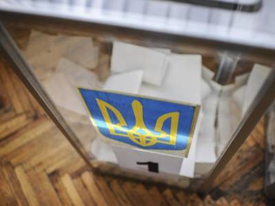 Жесткий карантин может быть введен после 10-15 дней после местных выборов в Украине – эксперт