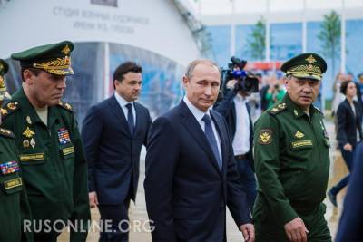 Запад в шоке: Путин открыто заявил когда введет войска в Белоруссию