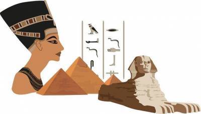 Главный секрет красоты Нефертити