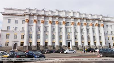 Минсельхозпрод призывает белорусов конструктивно вести диалог о будущем страны