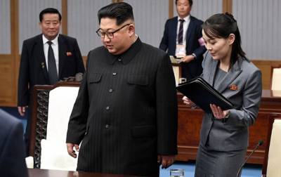 Рулит сестра? Новые слухи о здоровье Ким Чен Ына