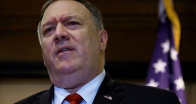 Госсекретарь США назвал точную дату восстановления санкций против Ирана