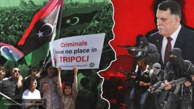 Amnesty International: боевики ПНС Ливии похитили минимум 6 демонстрантов