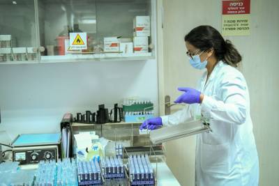 Ученые заявили о лекарствах от COVID-19 - Cursorinfo: главные новости Израиля