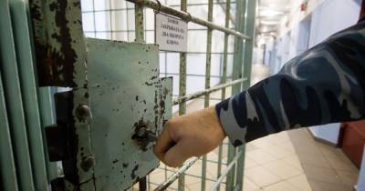 В Калининграде мужчину осудили пожизненно за убийство 17-летней девушки в 1998 году