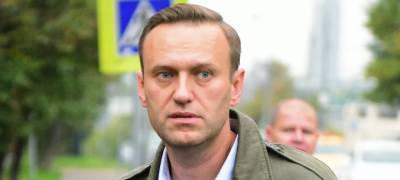 Полиция заинтересовалась госпитализацией Навального