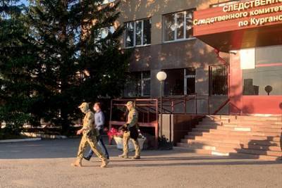 Подполковник задержан за присвоение премий российских полицейских