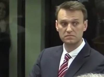 Генпрокуратура России не сочла отравление Навального уголовным делом
