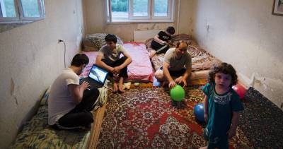 Семья оценит: что значит для мигрантов новый закон о жилье в России