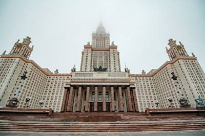 ВЕБ.РФ требует от СМИ удалить публикации о поступлении дочери Шувалова на бюджет в МГУ