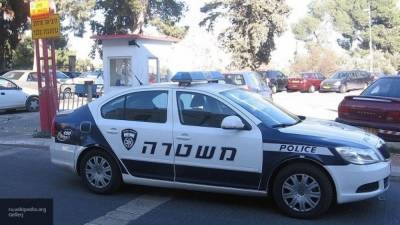 СМИ сообщили подробности изнасилования школьницы 30 мужчинами в Израиле