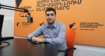 Гукасян: надо оставить в стороне личные амбиции и мобилизовать армянский народ
