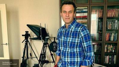 Гаспарян сравнил бюджет семьи Навального с рядом постсоветских государств