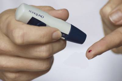 Ученые предложили новое средство для лечения ожирения и диабета