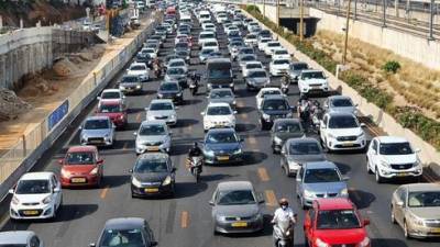 В августе в Израиле выросли продажи новых машин: какие марки лидируют