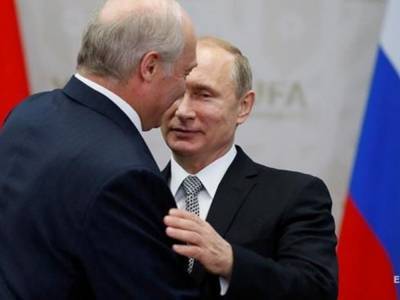 Беларусь и РФ договариваются о списании долгов