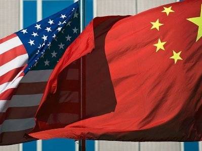 Китай обвинил США в нарушении международного права
