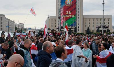 Nехта: как и почему маленький телеграмм-канал стал глашатаем белорусского протеста