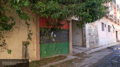 Жители Ливии требуют отставки Башаги с должности главы МВД ПНС