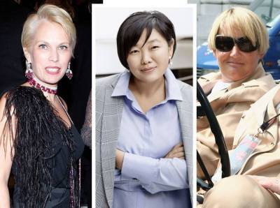 Как выглядят 15 самых богатых женщин России из списка Forbes 2020