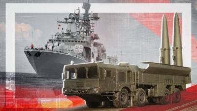Шерин назвал главную ошибку США в планах по блокировке российского флота