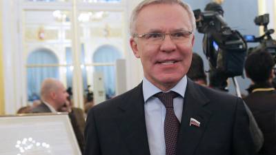 Депутат Госдумы назвал варварством попытку разработки Куштау