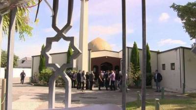 Теракт в двух мечетях Новой Зеландии: убийце дали пожизненный срок