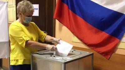 Леноблизбирком напечатает более 1 миллиона бюллетеней к голосованию на губернаторских осенних выборах