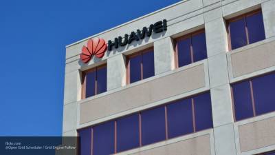 Американские санкции вынудили Huawei покупать непроверенные чипы