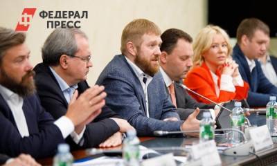 В ОП РФ обсудили влияние западных технологий на отечественный цифровой суверенитет
