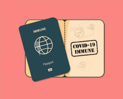 В Приднестровье на заболевших Covid-19 заводят цифровые паспорта