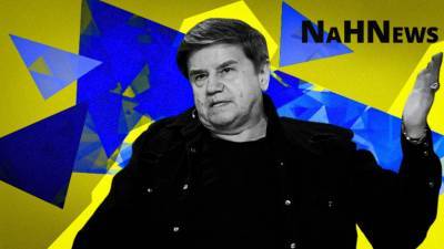 Политолог Карасев назвал корень всех проблем Украины