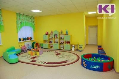 Восемь детских садов Коми победили во Всероссийском смотре-конкурсе "Детский сад года 2020"