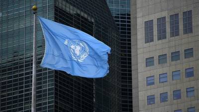В ООН осудили аресты белорусов из-за выражения политических взглядов
