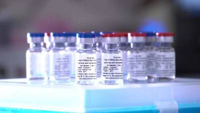 Вторую вакцину от коронавируса зарегистрируют так же быстро, как и первую