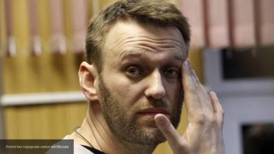 Федоров связал кому Навального с наркозависимостью и внутренним кризисом