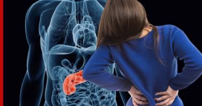 Врачи назвали тревожные симптомы, указывающие на рак поджелудочной железы