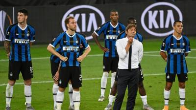 СМИ: «Интер» попросил отложить начало нового сезона Серии А