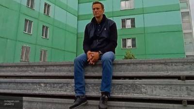 "Стал разменной монетой": политолог Иванов о ситуации с Навальным
