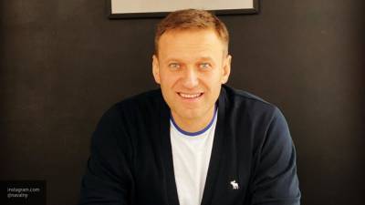 Политолог объяснил стремление Запада отстаивать "отравление" Навального