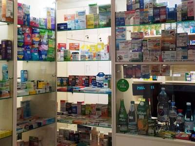 Медики бьют тревогу из-за дефицита фуросемида в аптеках и больницах