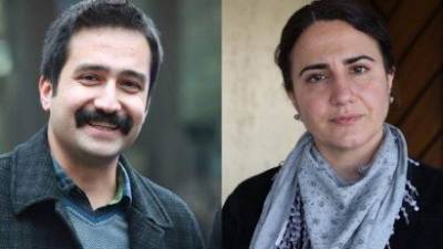 В Турции скончалась адвокат, голодавшая 238 дня, в надежде добиться справедливого судебного разбирательства